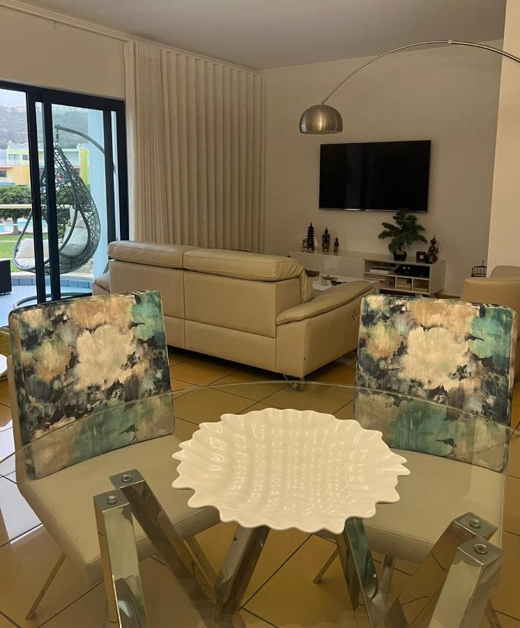Marina Zen Apartment - Orada, Albufeira Buitenkant foto