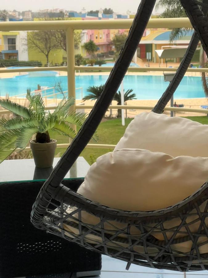Marina Zen Apartment - Orada, Albufeira Buitenkant foto