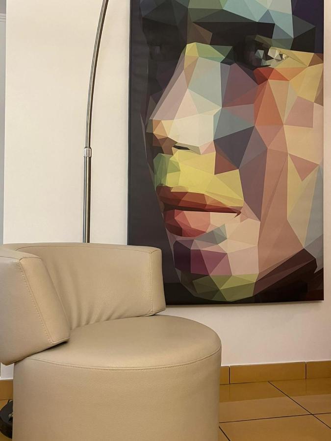 Marina Zen Apartment - Orada, Albufeira Buitenkant foto