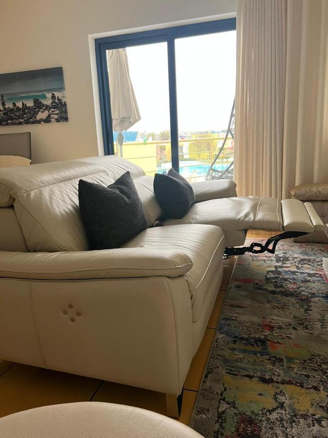 Marina Zen Apartment - Orada, Albufeira Buitenkant foto