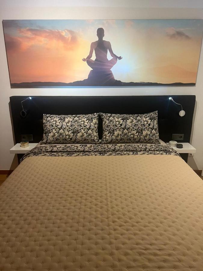 Marina Zen Apartment - Orada, Albufeira Buitenkant foto
