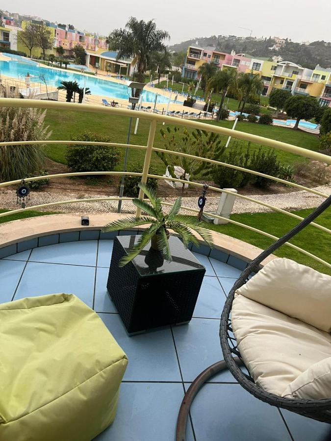 Marina Zen Apartment - Orada, Albufeira Buitenkant foto