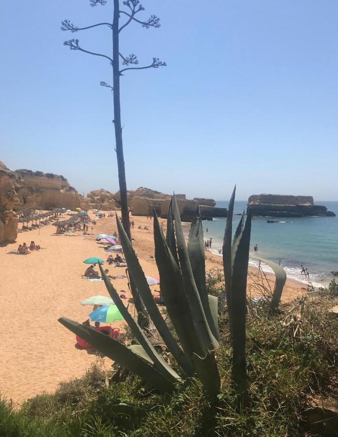 Marina Zen Apartment - Orada, Albufeira Buitenkant foto